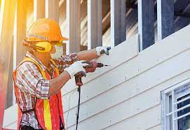 Best Steel Siding Installation  in Oxford, GA