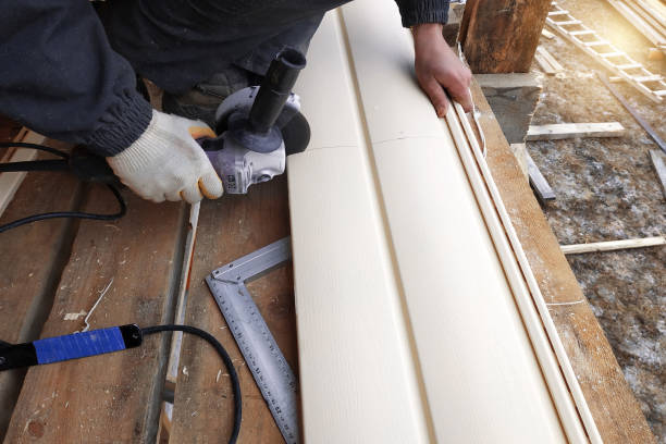 Best Aluminum Siding Installation  in Oxford, GA
